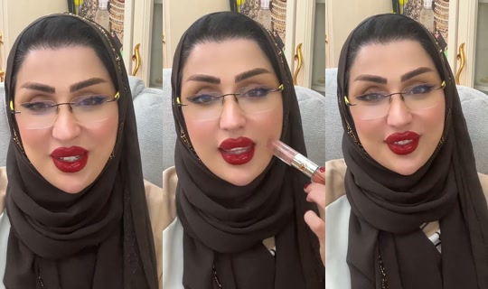 model_mashael2015 TikTok Live — Oct 7, 2026, 8:36 PM