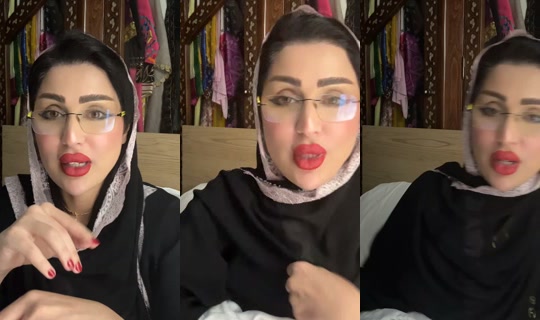 model_mashael2015 TikTok Live — Oct 8, 2026, 10:20 PM