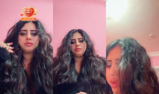 modelash8 TikTok Live — Sep 24, 2026, 2:51 AM