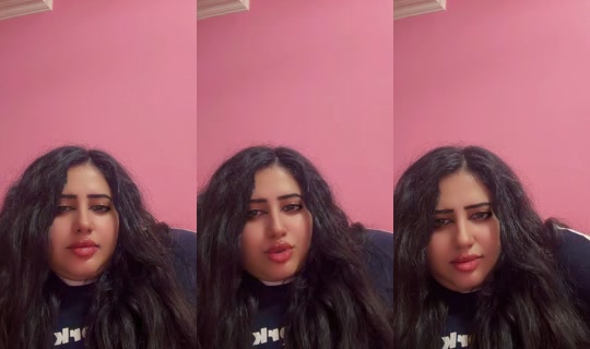 modelash8 TikTok Live — Sep 28, 2026, 4:53 AM
