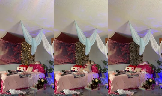 modeleaphrodite TikTok Live — Oct 1, 2026, 6:11 PM