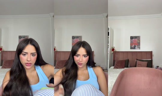 modelfarasha TikTok Live — Aug 20, 2026, 10:06 PM