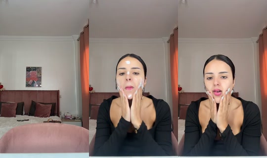 modelfarasha TikTok Live — Aug 24, 2026, 2:06 PM
