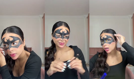 modelfarasha TikTok Live — Aug 24, 2026, 2:59 PM