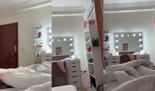 modelfarasha TikTok Live — Aug 30, 2026, 10:52 PM