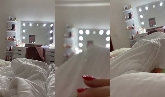 modelfarasha TikTok Live — Aug 30, 2026, 11:44 PM
