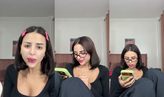 modelfarasha TikTok Live — Sep 16, 2026, 9:24 PM