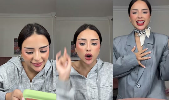 modelfarasha TikTok Live — Sep 17, 2026, 10:18 PM