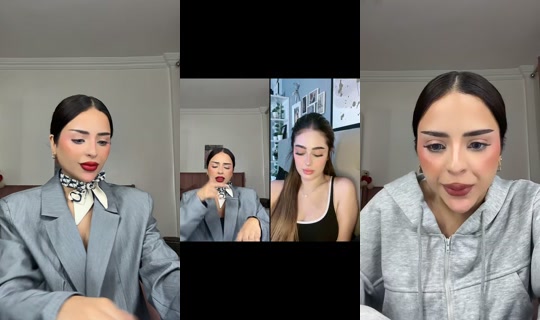 modelfarasha TikTok Live — Sep 17, 2026, 11:08 PM