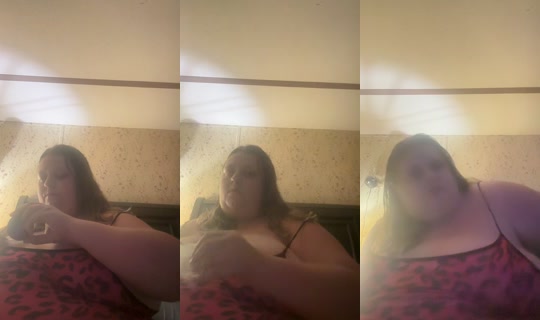modelgirl717 TikTok Live — Aug 23, 2026, 12:47 AM