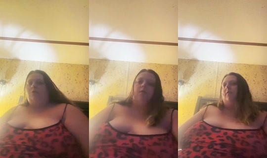 modelgirl717 TikTok Live — Sep 26, 2026, 12:36 AM