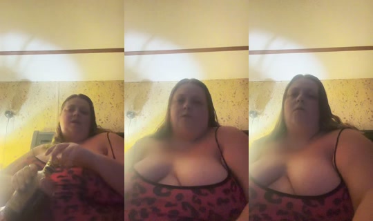 modelgirl717 TikTok Live — Sep 26, 2026, 1:34 AM