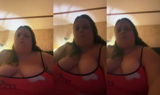 modelgirl717 TikTok Live — Oct 7, 2026, 4:39 AM