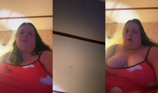 modelgirl717 TikTok Live — Oct 7, 2026, 7:33 AM