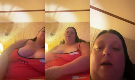 modelgirl717 TikTok Live — Oct 7, 2026, 7:48 AM