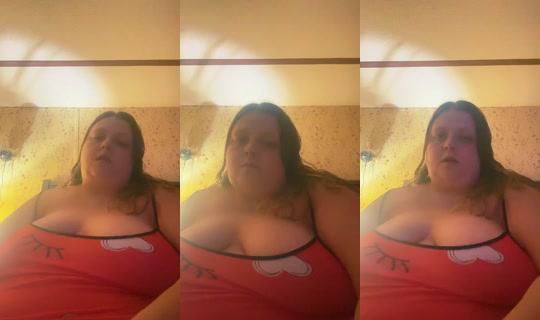 modelgirl717 TikTok Live — Oct 8, 2026, 12:38 AM