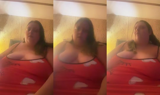 modelgirl717 TikTok Live — Oct 9, 2026, 2:37 AM