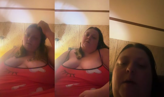modelgirl717 TikTok Live — Oct 9, 2026, 6:10 AM