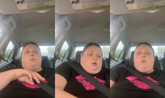 modelgirl717 TikTok Live — Oct 9, 2026, 7:08 PM