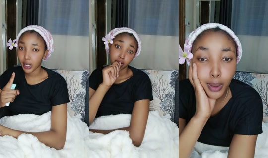 modelkavata_1 TikTok Live — Sep 22, 2026, 11:18 PM