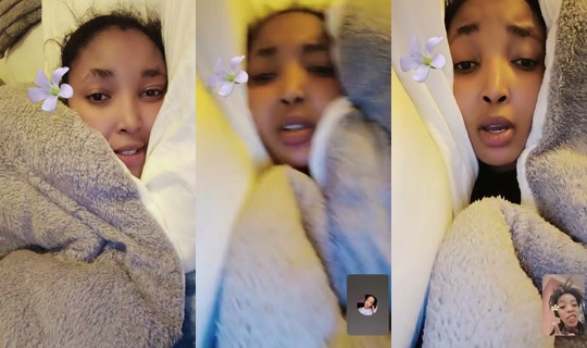 modelkavata_1 TikTok Live — Sep 23, 2026, 5:25 AM
