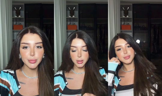 modellbarbiee TikTok Live — Aug 21, 2026, 5:56 PM