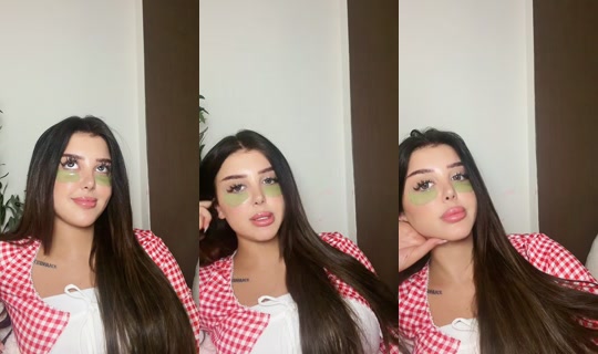 modellbarbiee TikTok Live — Aug 22, 2026, 8:57 AM