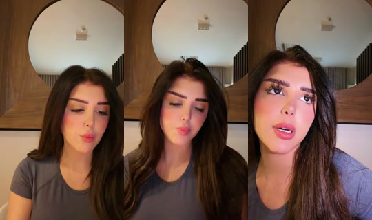 modellbarbiee TikTok Live — Aug 28, 2026, 2:16 PM