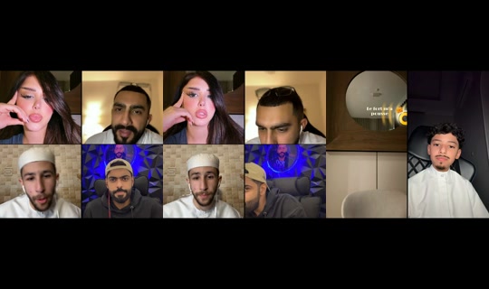 modellbarbiee TikTok Live — Aug 28, 2026, 6:29 PM