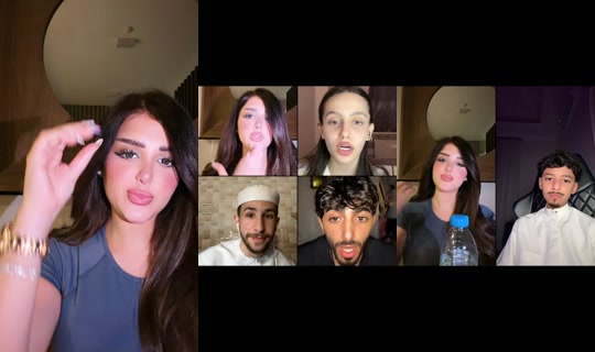 modellbarbiee TikTok Live — Aug 28, 2026, 7:19 PM