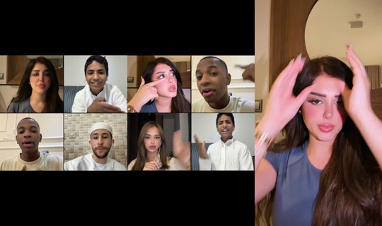 modellbarbiee TikTok Live — Aug 28, 2026, 8:10 PM