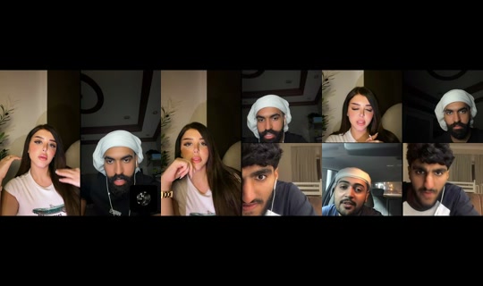 modellbarbiee TikTok Live — Aug 30, 2026, 9:09 PM