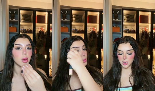 modellbarbiee TikTok Live — Aug 31, 2026, 2:30 PM