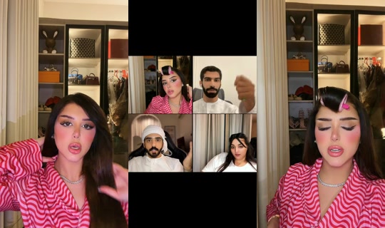modellbarbiee TikTok Live — Aug 31, 2026, 3:17 PM