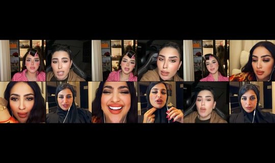 modellbarbiee TikTok Live — Aug 31, 2026, 4:09 PM