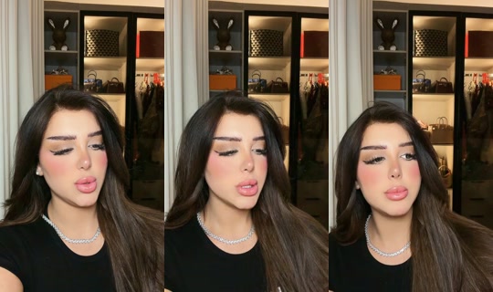 modellbarbiee TikTok Live — Aug 31, 2026, 6:12 PM