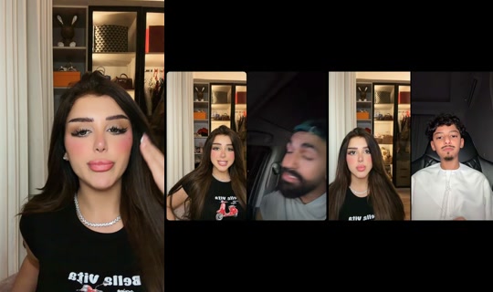modellbarbiee TikTok Live — Aug 31, 2026, 6:42 PM