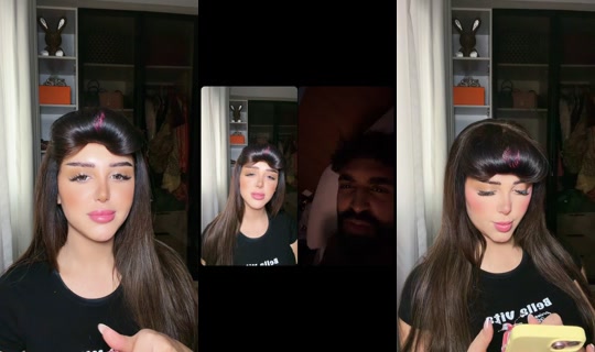 modellbarbiee TikTok Live — Sep 2, 2026, 1:50 PM