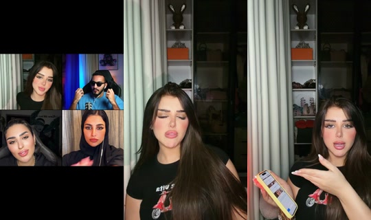modellbarbiee TikTok Live — Sep 2, 2026, 8:10 PM