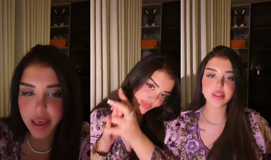 modellbarbiee TikTok Live — Oct 1, 2026, 9:04 PM