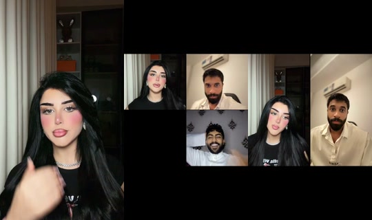 modellbarbiee TikTok Live — Oct 2, 2026, 8:41 PM
