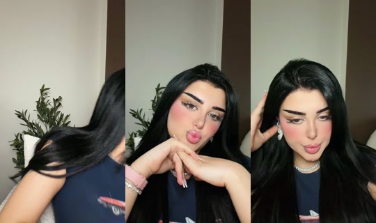 modellbarbiee TikTok Live — Oct 3, 2026, 5:22 AM