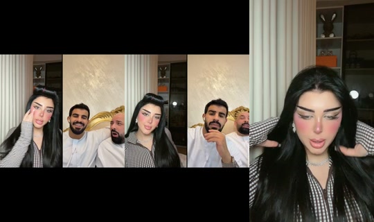 modellbarbiee TikTok Live — Oct 3, 2026, 8:39 PM