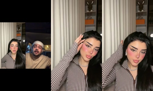 modellbarbiee TikTok Live — Oct 3, 2026, 9:09 PM