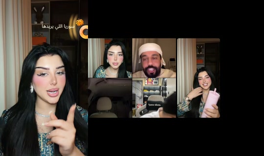 modellbarbiee TikTok Live — Oct 4, 2026, 9:15 PM