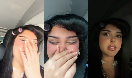 modellbarbiee TikTok Live — Oct 5, 2026, 8:54 AM