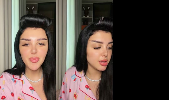 modellbarbiee TikTok Live — Oct 8, 2026, 9:57 AM