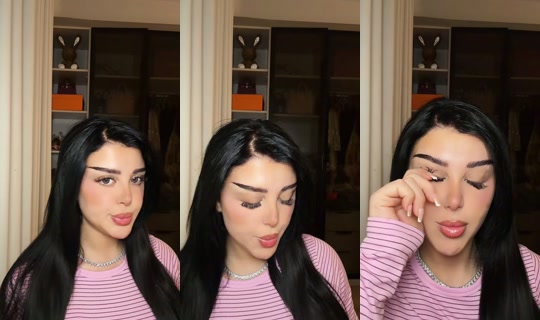 modellbarbiee TikTok Live — Oct 8, 2026, 10:26 PM