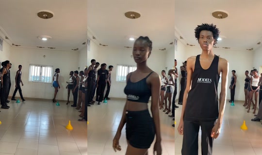 modelsacademy_mgnt TikTok Live — Oct 3, 2026, 4:49 PM