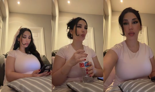 modelstaar TikTok Live — Aug 23, 2026, 5:01 AM